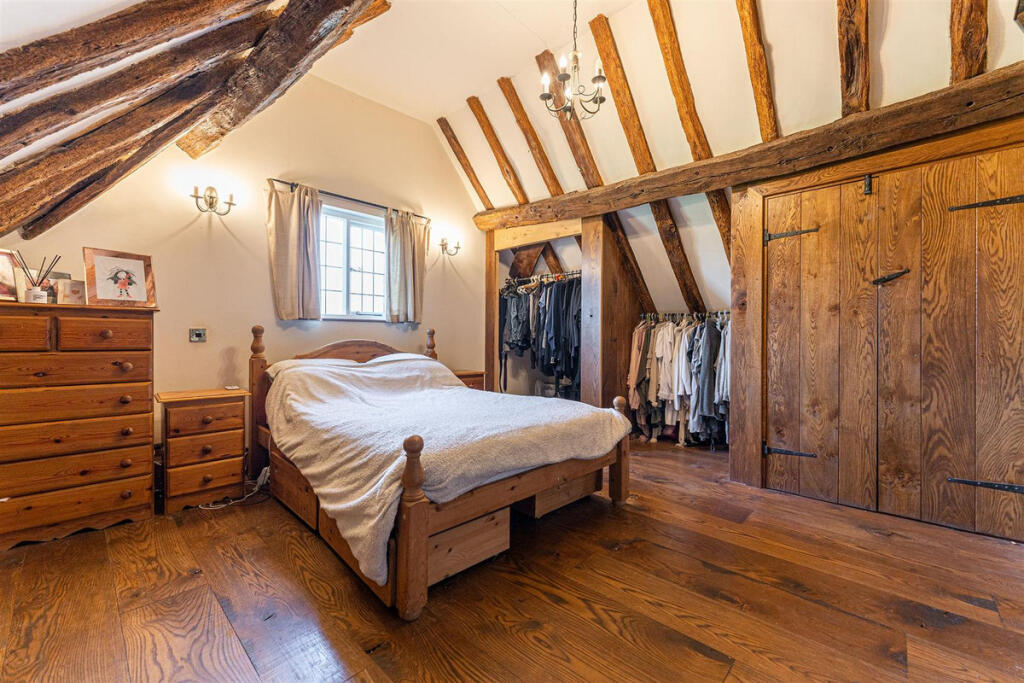 Additional image 14 of Coughton Alcester, Warwickshire, B49 5HU