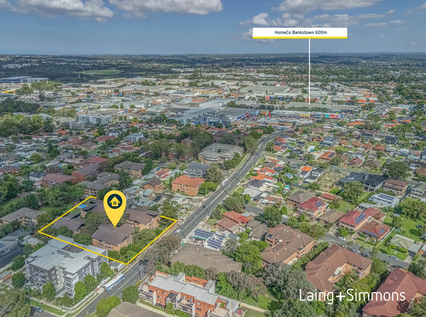 Additional image 10 of 1/127 Chapel Road, Bankstown NSW 2200