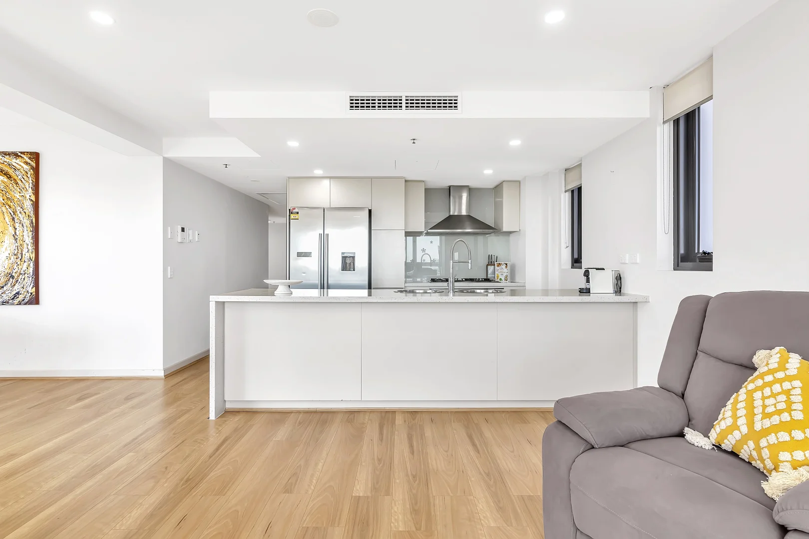 Additional image 2 of 1701/10 Balfours Way, Adelaide SA 5000