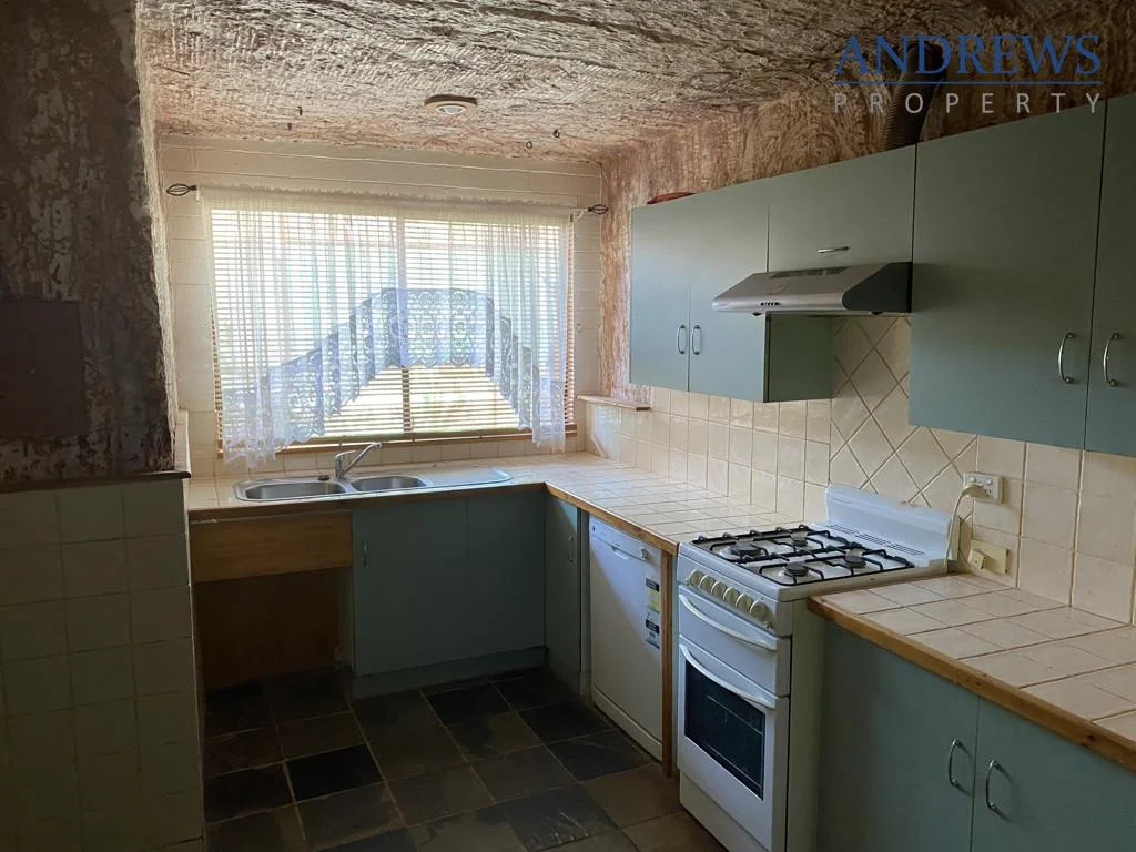 A & B/1574 Flats Drive, Coober Pedy SA 5723