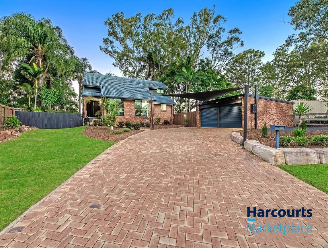 75 Atkinson Drive, Karana Downs QLD 4306