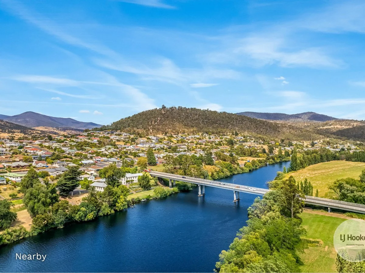 Additional image 12 of 3/263a Back River Road, New Norfolk TAS 7140