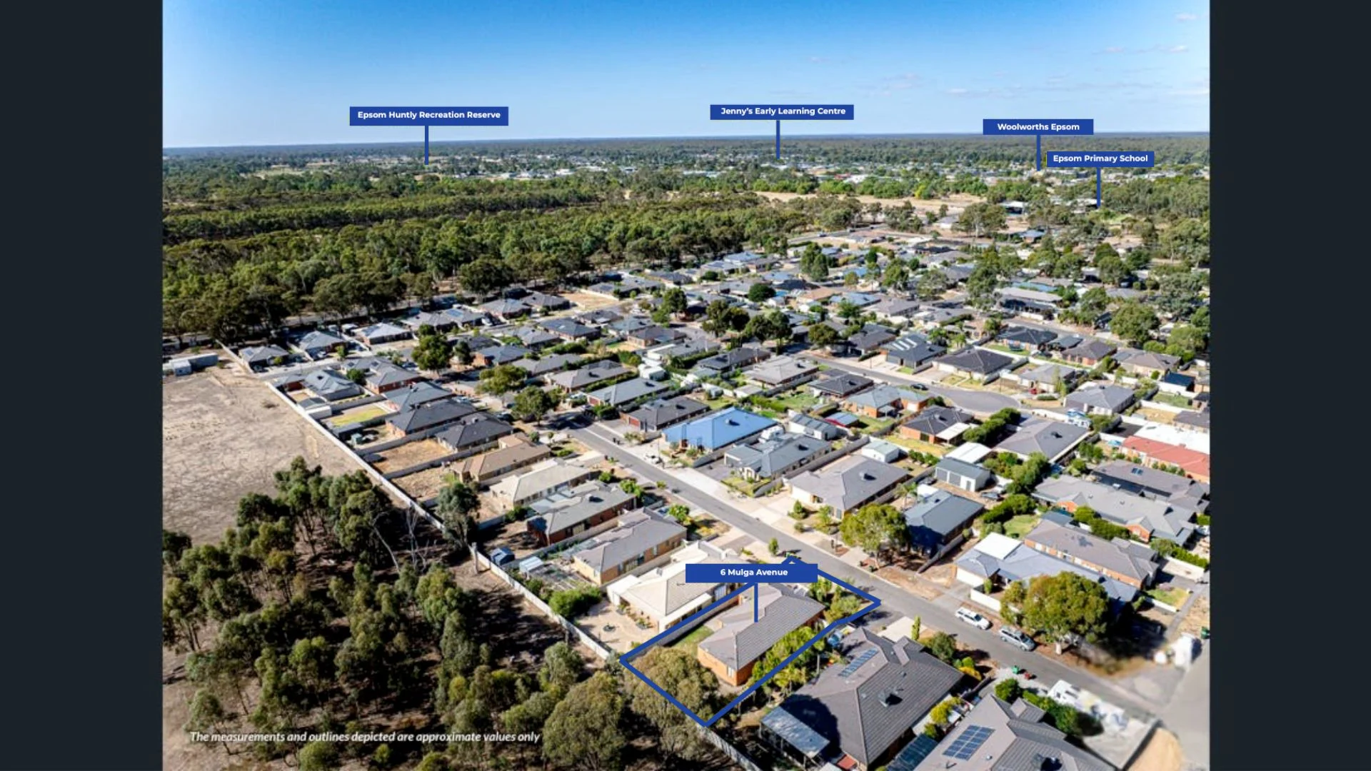 Additional image 13 of 6 Mulga Avenue, Epsom VIC 3551