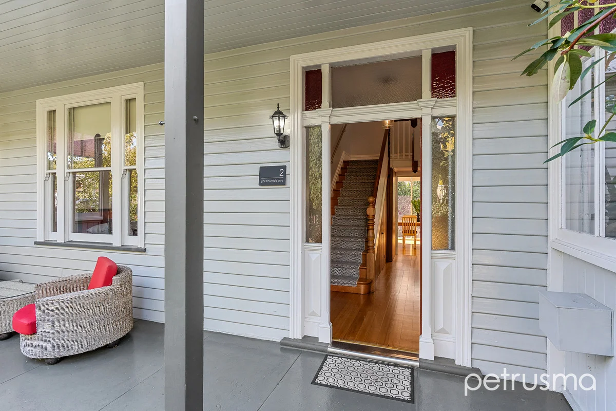 Additional image 38 of 2 Greenlands Avenue, Sandy Bay TAS 7005