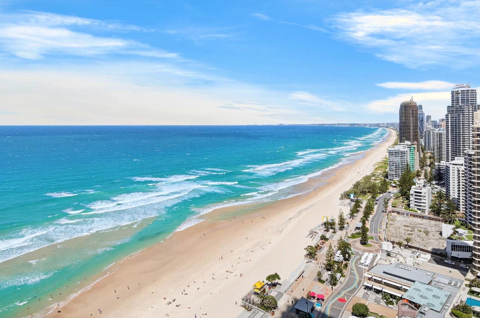 Additional image 2 of 2702/4 The Esplanade, Surfers Paradise QLD 4217