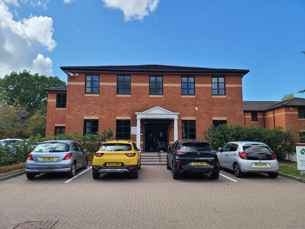 Drakes Court, Alcester Road, Wythall, Bromsgrove, Worcestershire, B47 6JR
