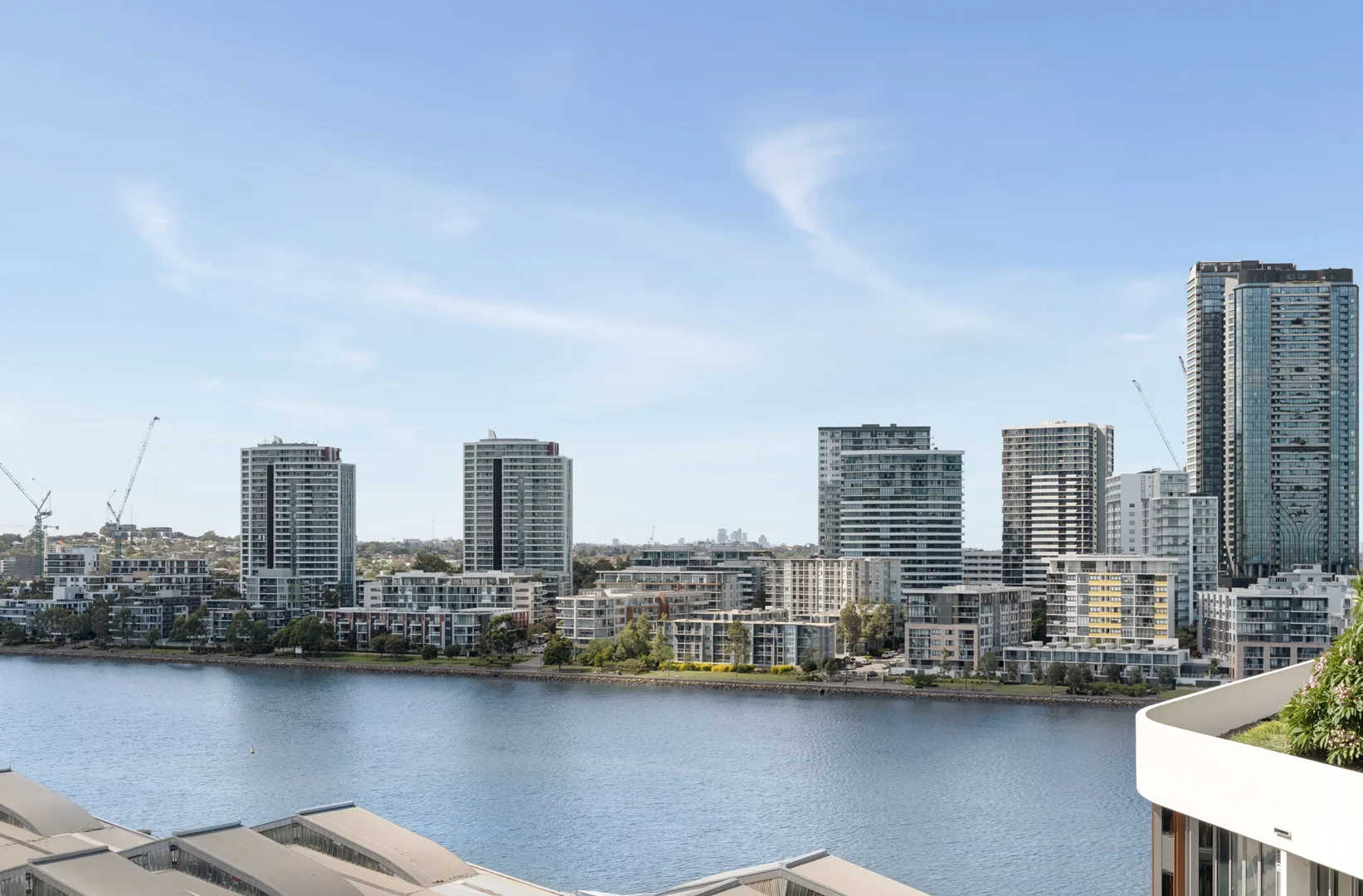 Additional image 2 of 1204/18 Footbridge Boulevard, Wentworth Point NSW 2127