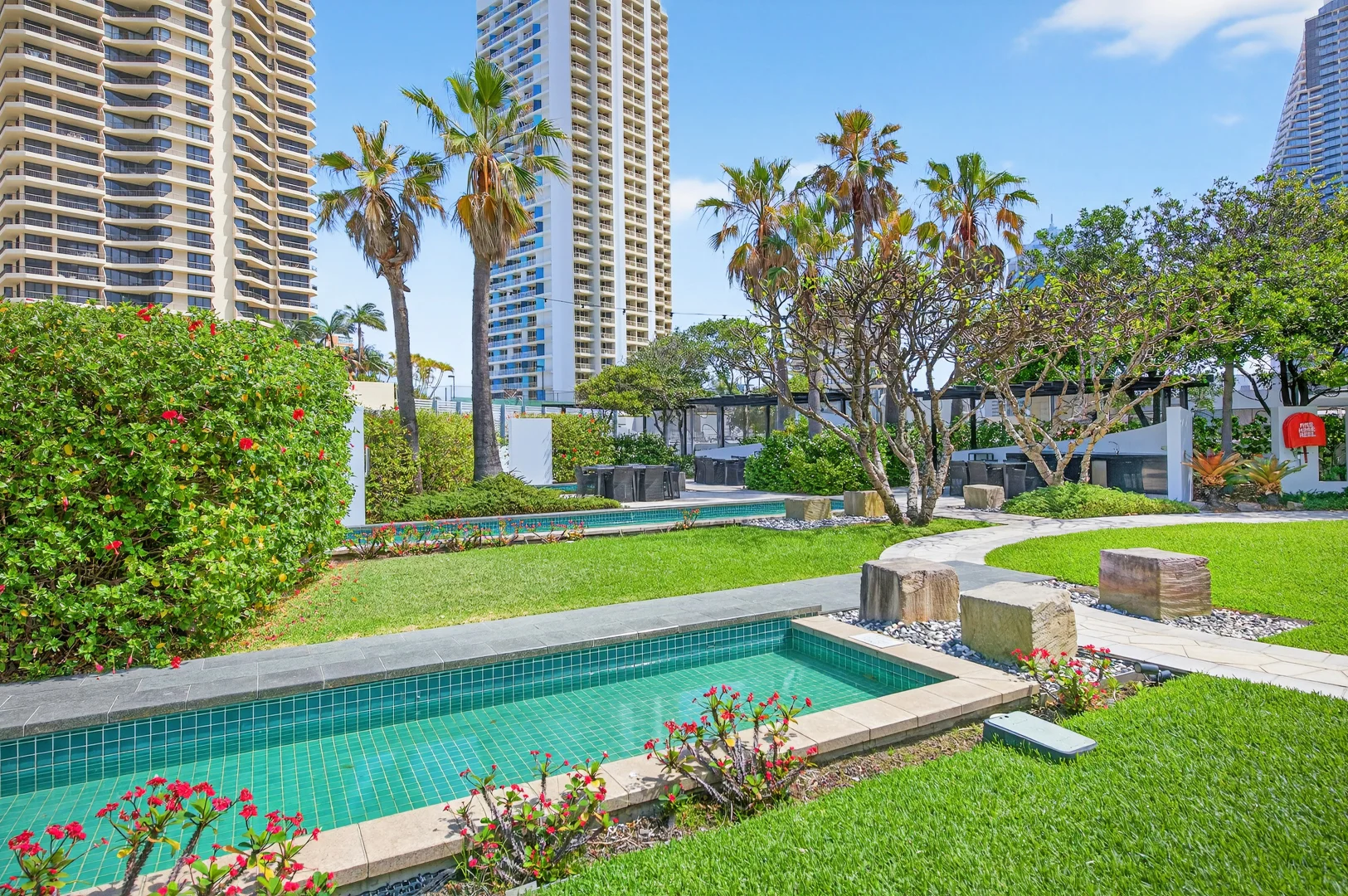Additional image 32 of 2702/4 The Esplanade, Surfers Paradise QLD 4217