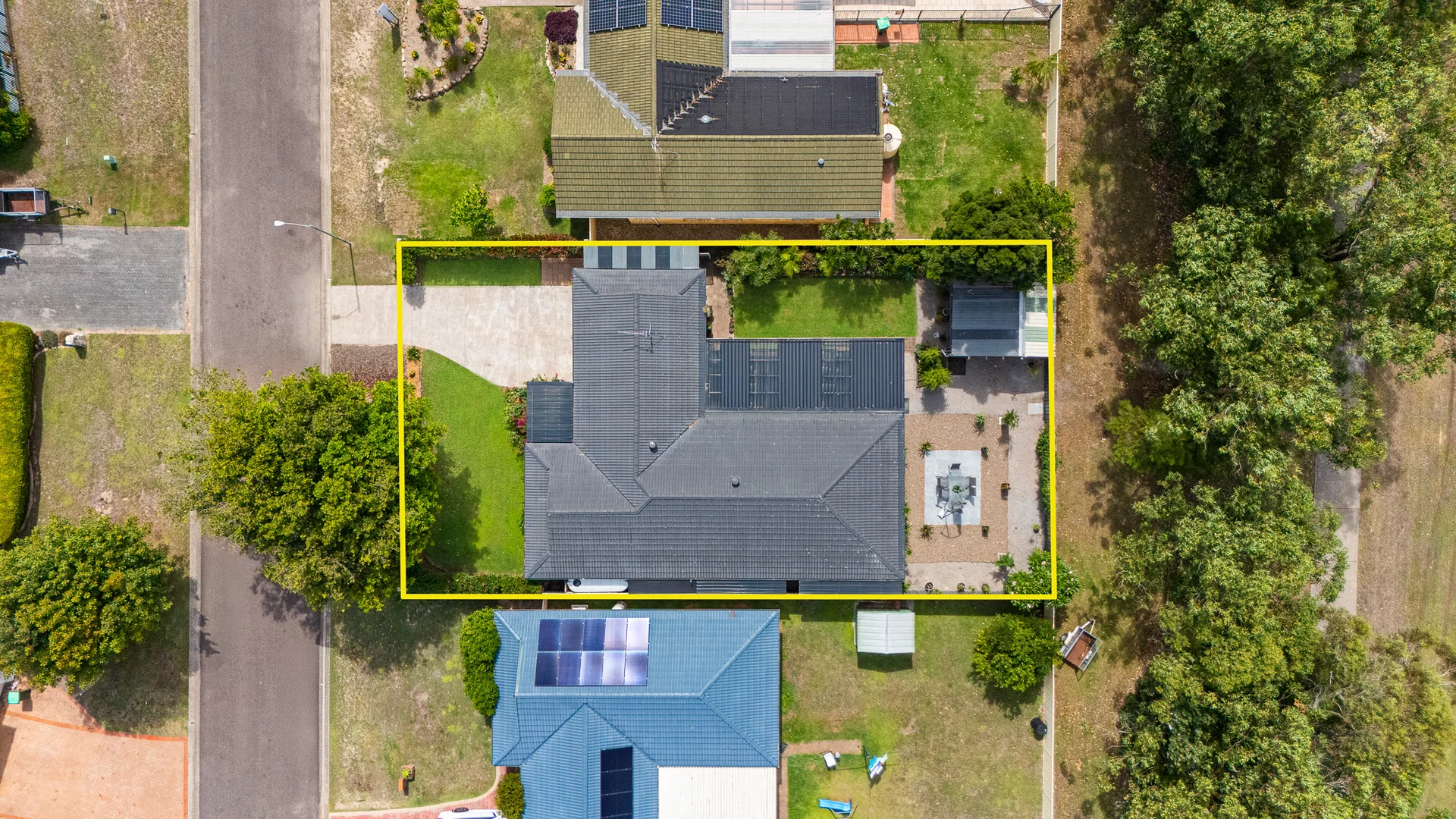 27 Hollydeen Avenue, Raymond Terrace NSW 2324 photo 2
