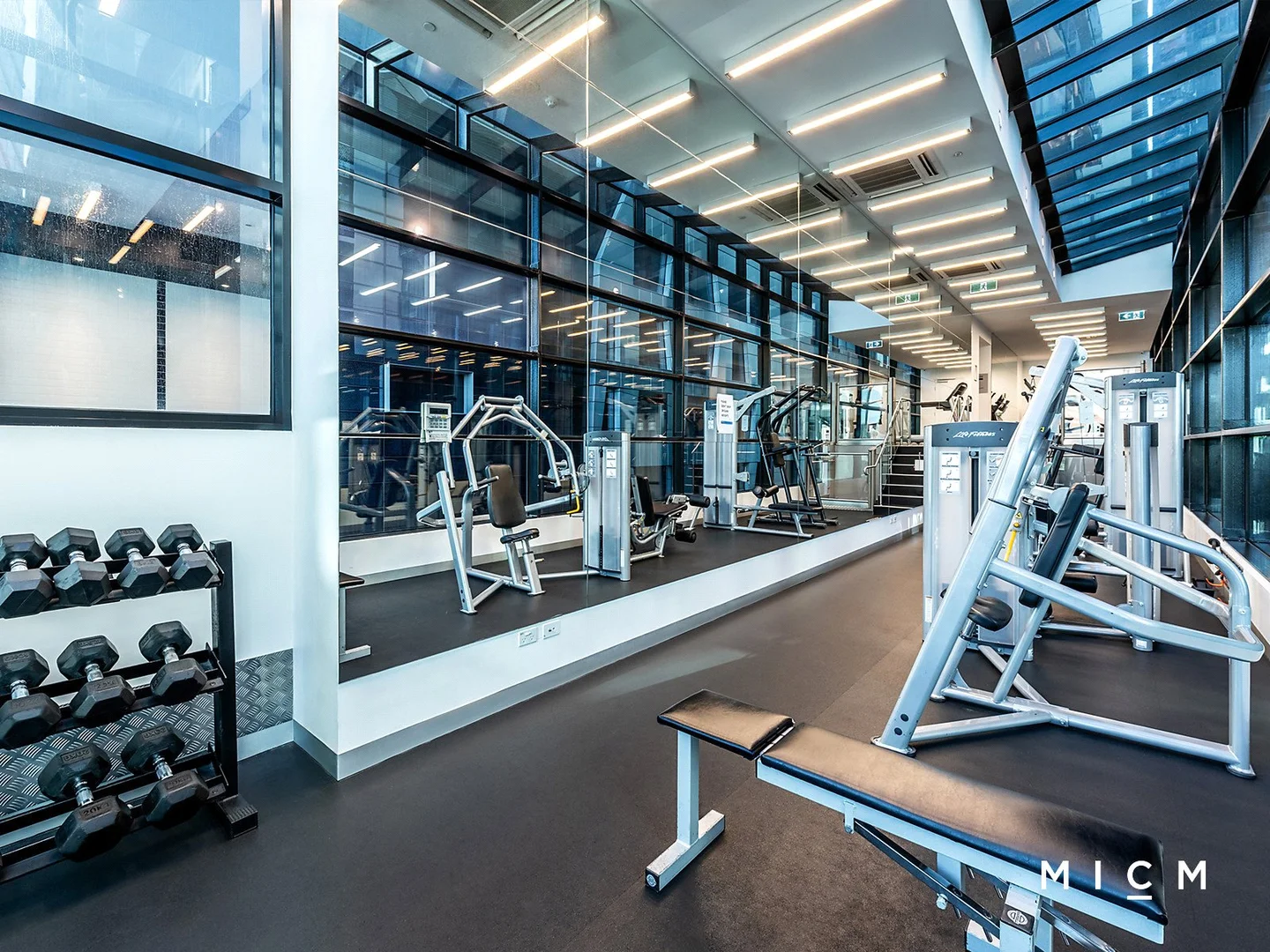 Additional image 12 of 2802/601 Little Lonsdale Street, Melbourne VIC 3000