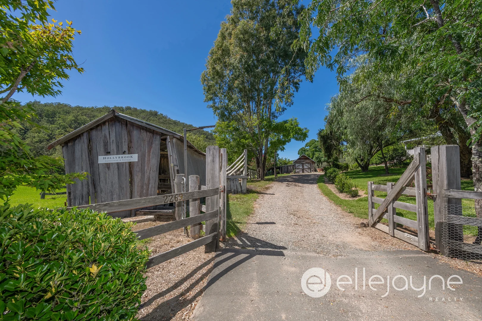 Additional image 2 of 2269 Wollombi Road, Sweetmans Creek NSW 2325