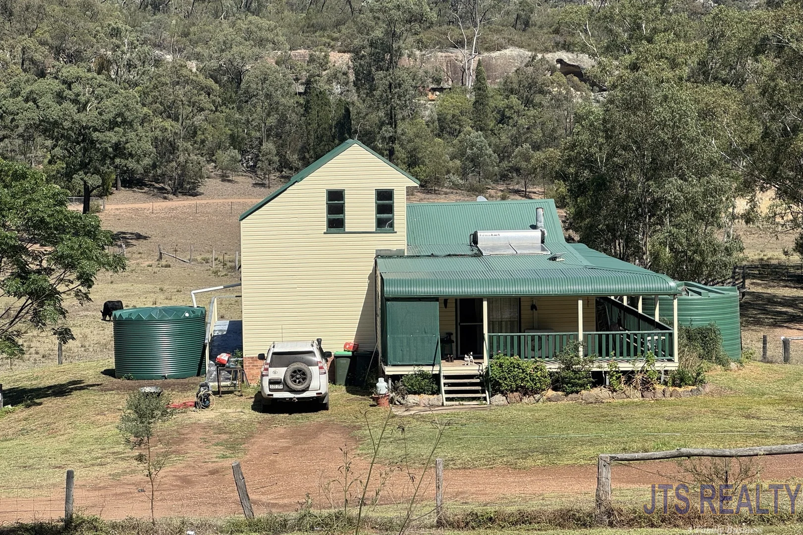 Additional image 2 of 132 Giants Creek Road, Giants Creek NSW 2328