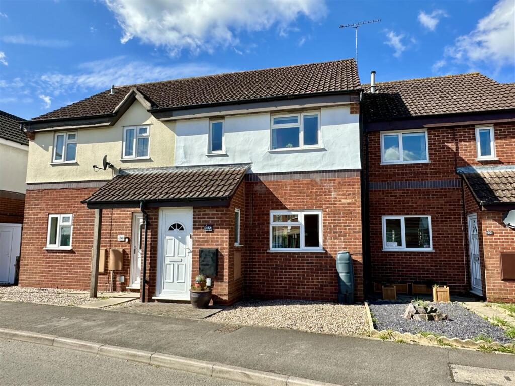 Meadow Road, Alcester