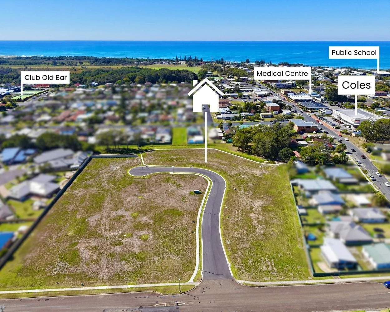 Additional image 3 of 16 Hawkins Close, Old Bar NSW 2430