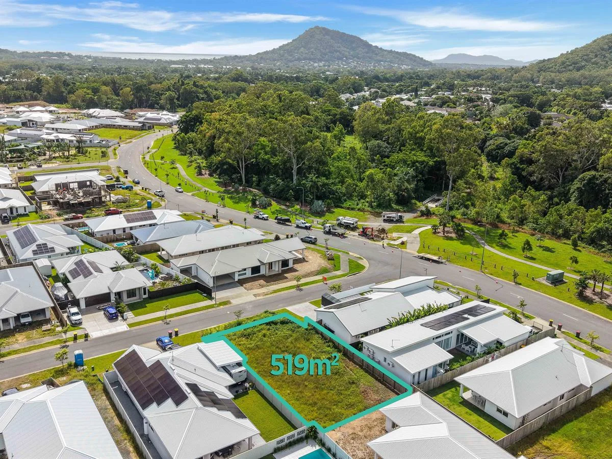 Additional image 3 of 3 Island Avenue, Kewarra Beach QLD 4879