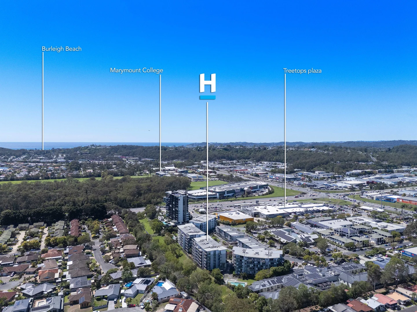 Additional image 18 of 2304/12-14 Executive Drive, Burleigh Waters QLD 4220