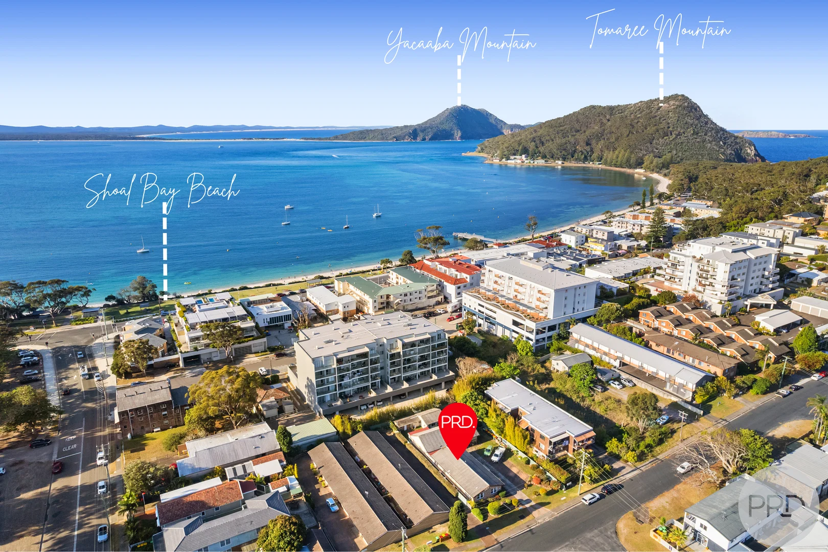 Additional image 10 of 2/18 Messines Street, Shoal Bay NSW 2315