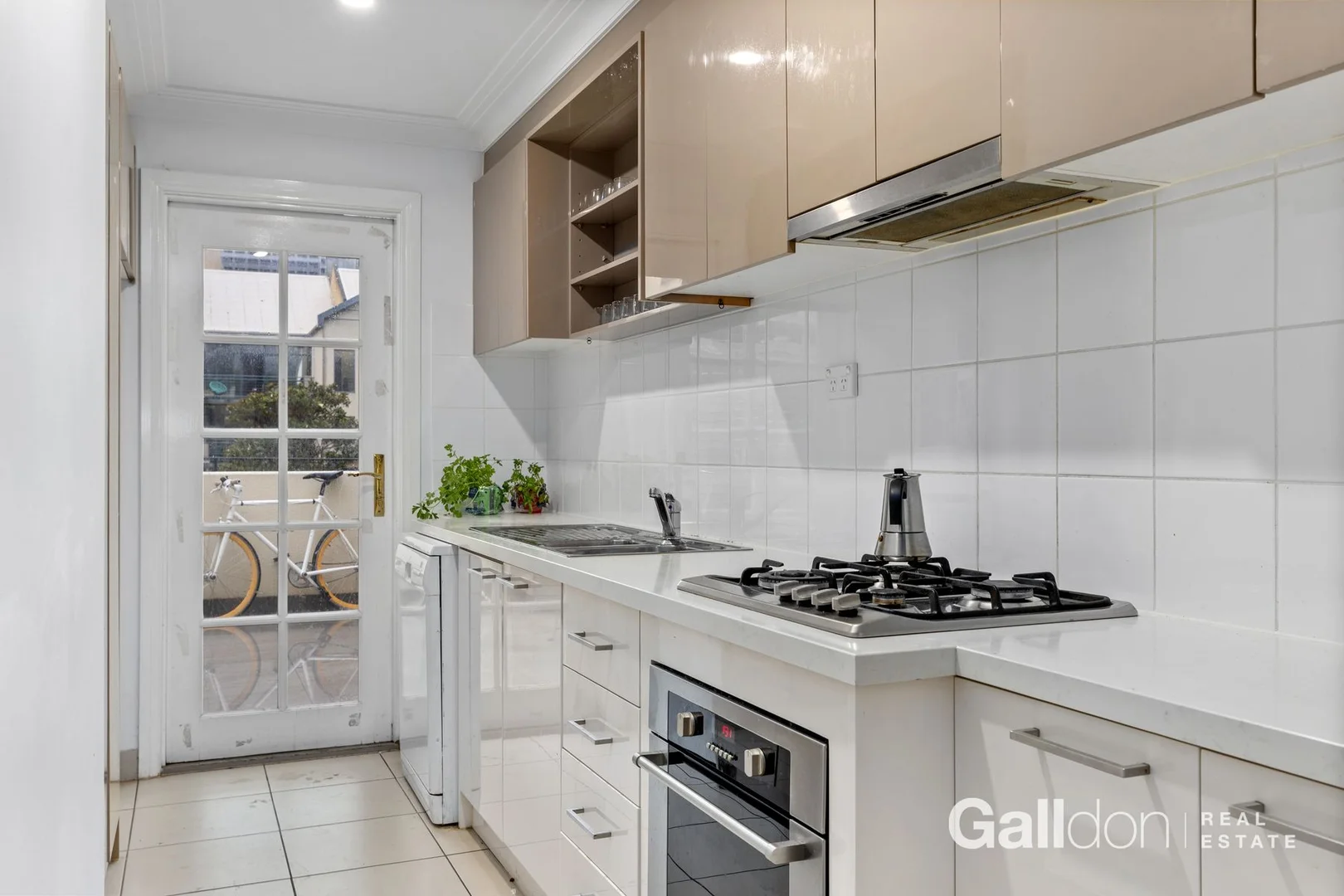 Additional image 5 of 25/43-51 Jeffcott Street, West Melbourne VIC 3003