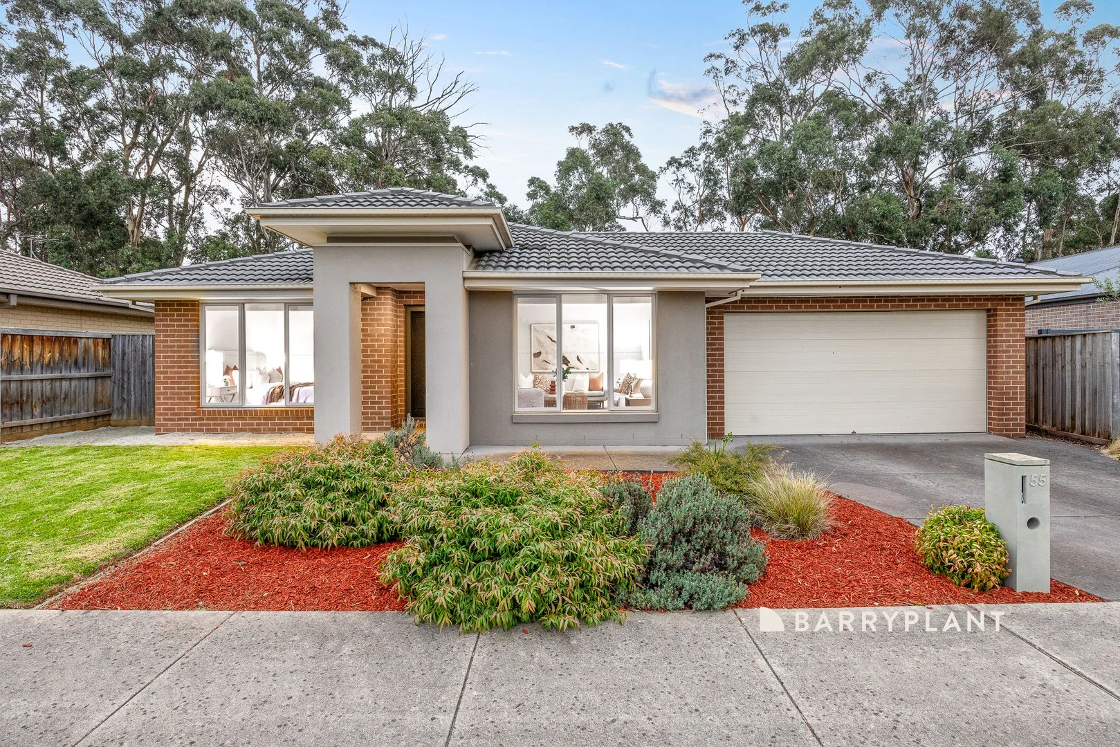 55 Pepper Crescent, Drouin VIC 3818