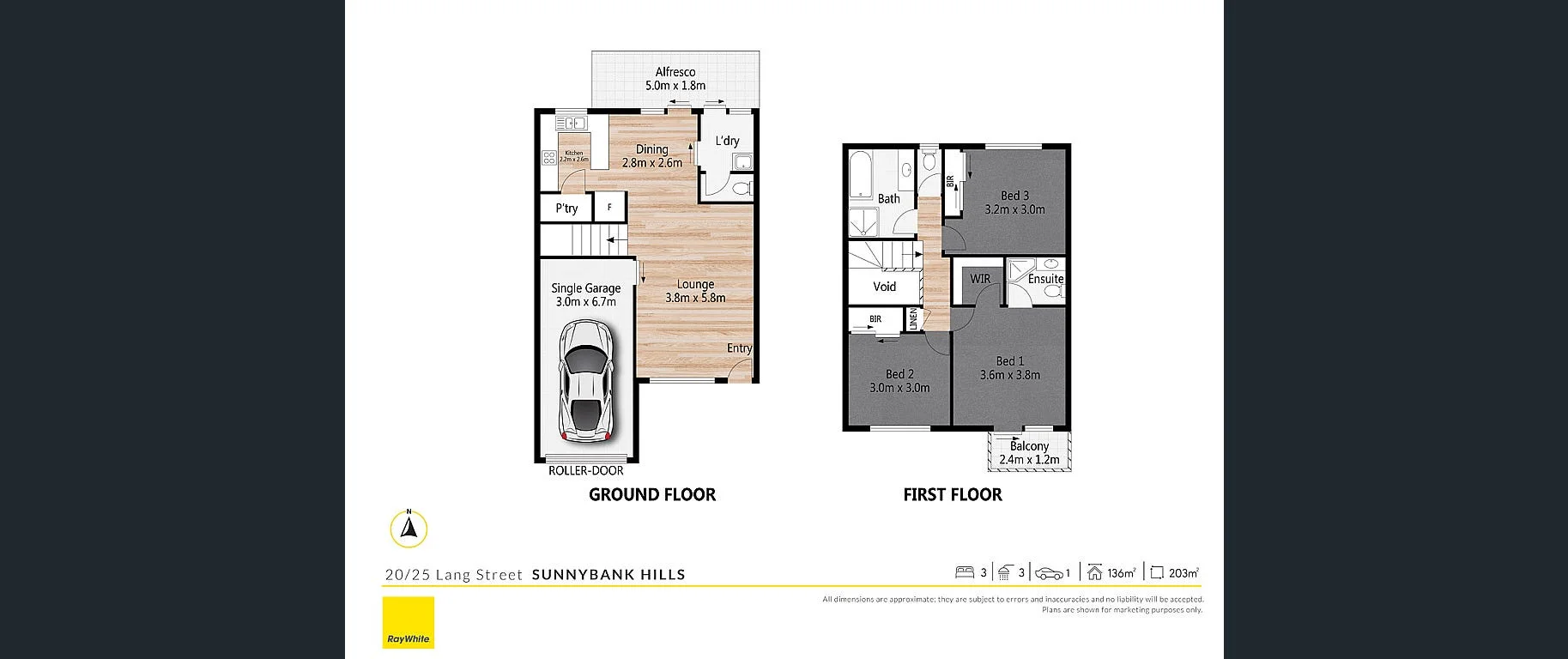 Additional image 16 of 20/25 Lang Street, Sunnybank Hills QLD 4109
