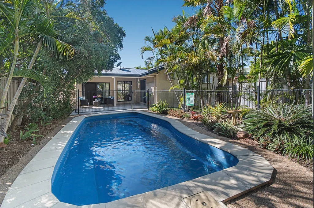 6 Lappin Place, Kirwan QLD 4817