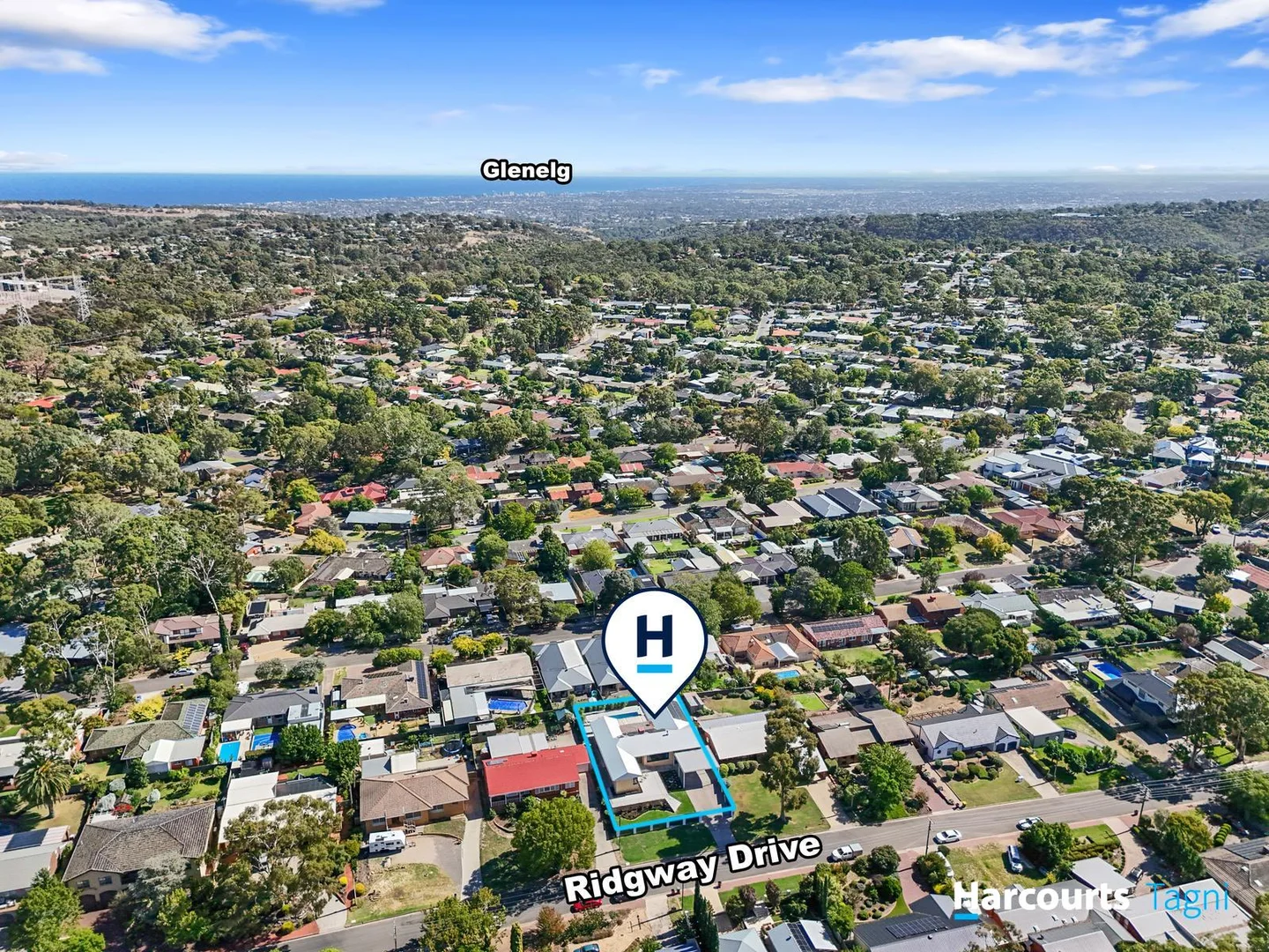 Additional image 33 of 30 Ridgway Drive, Flagstaff Hill SA 5159