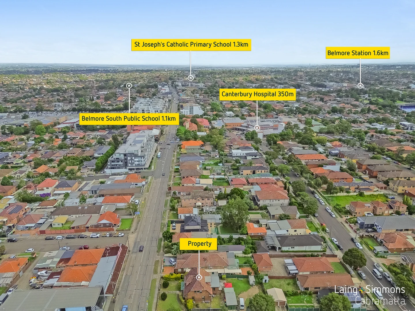 Additional image 16 of 535 Canterbury Road, Campsie NSW 2194