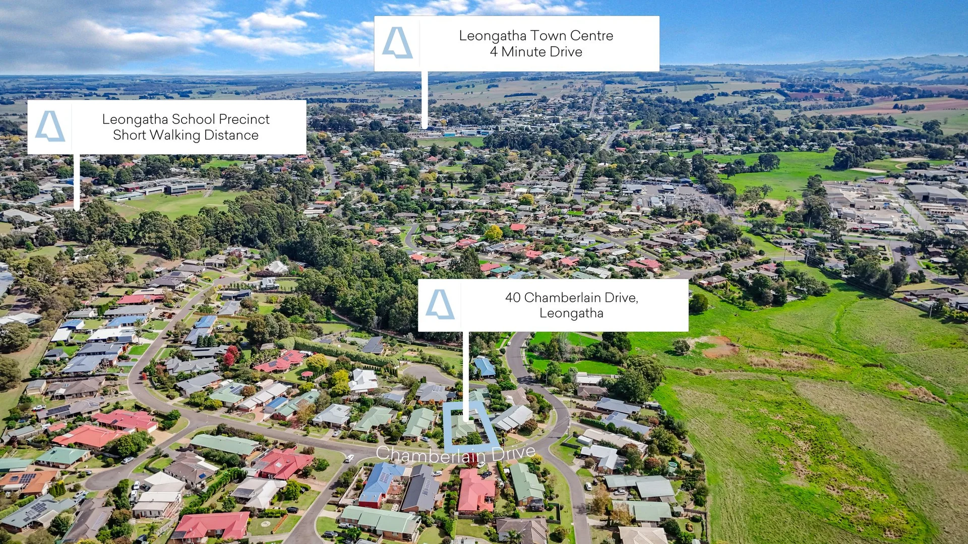 Additional image 31 of 40 Chamberlain Drive, Leongatha VIC 3953