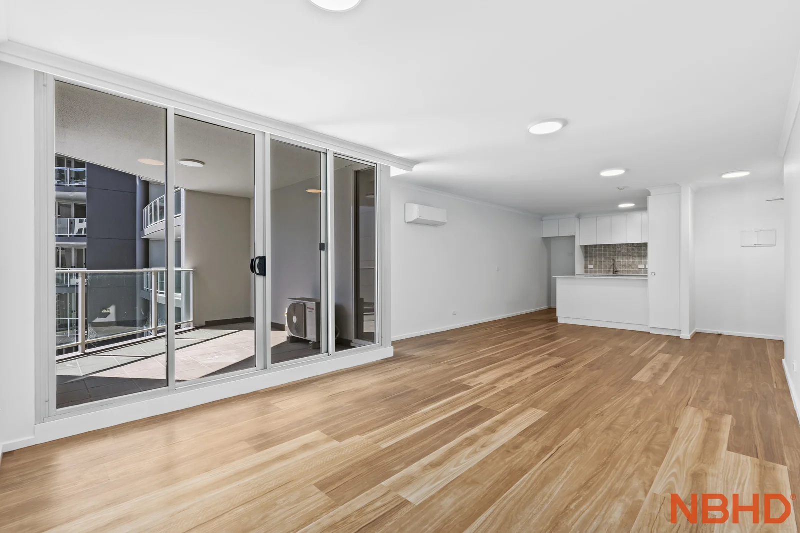 Additional image 2 of 401/100 Northbourne Avenue, Braddon ACT 2612