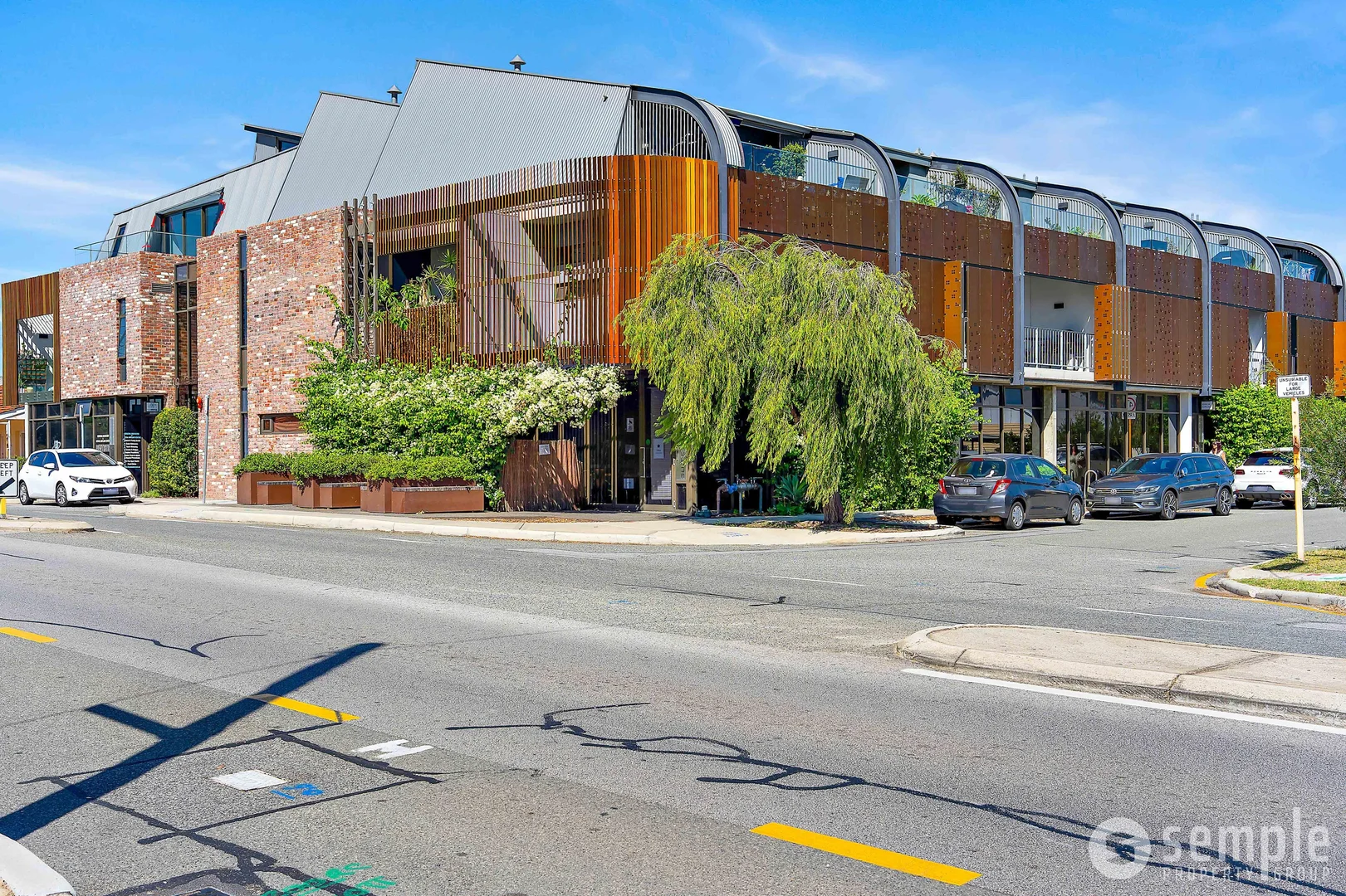 Additional image 2 of 20/19 Douro Road, South Fremantle WA 6162