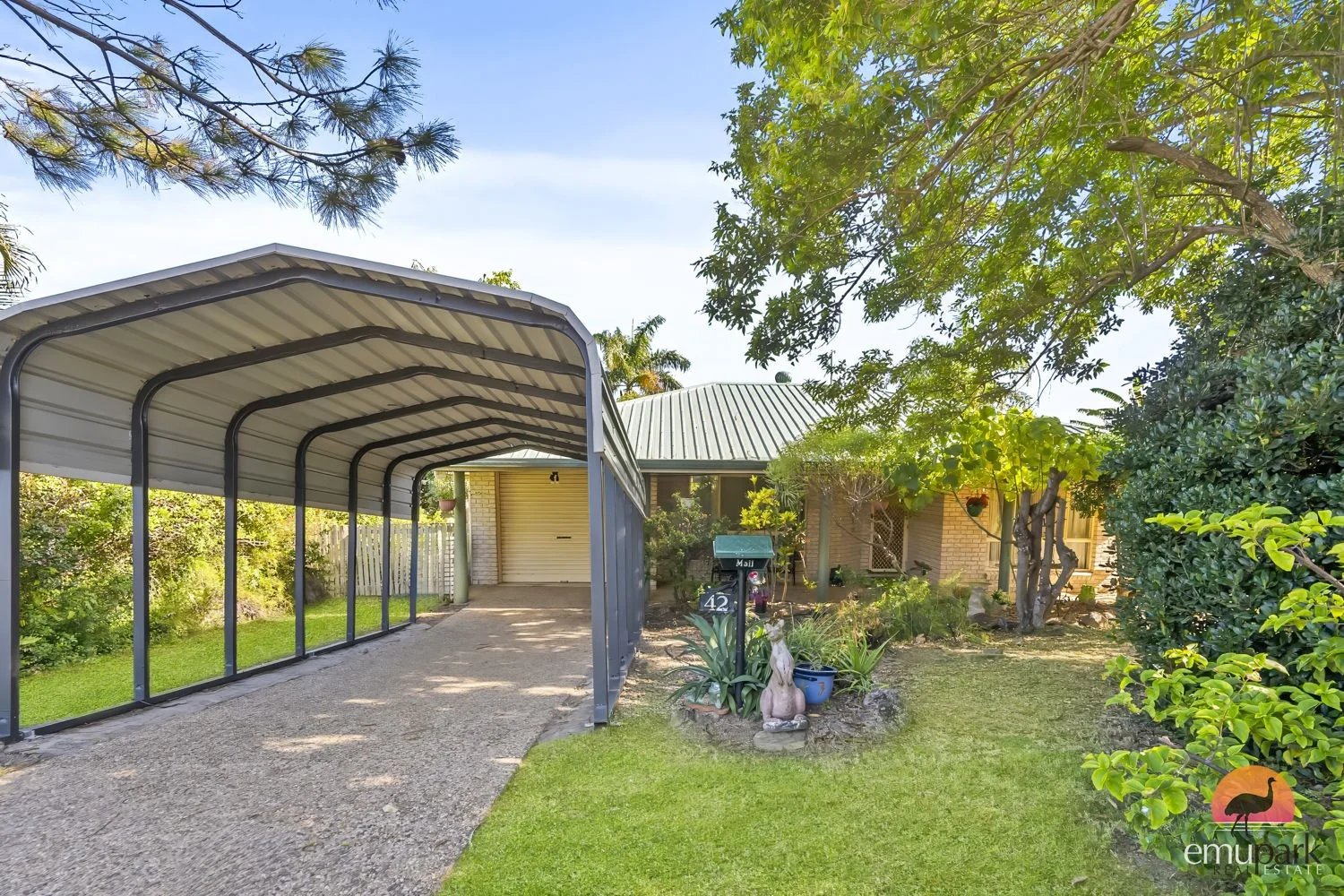 42 Larnach Street, Zilzie QLD 4710