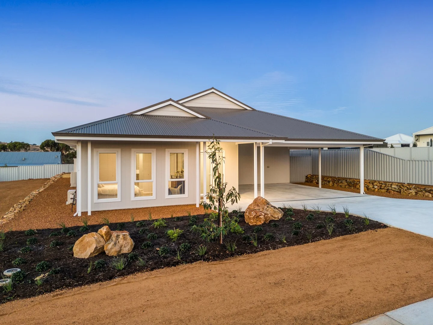 20 Gadsdon Pass, Nunile WA 6566
