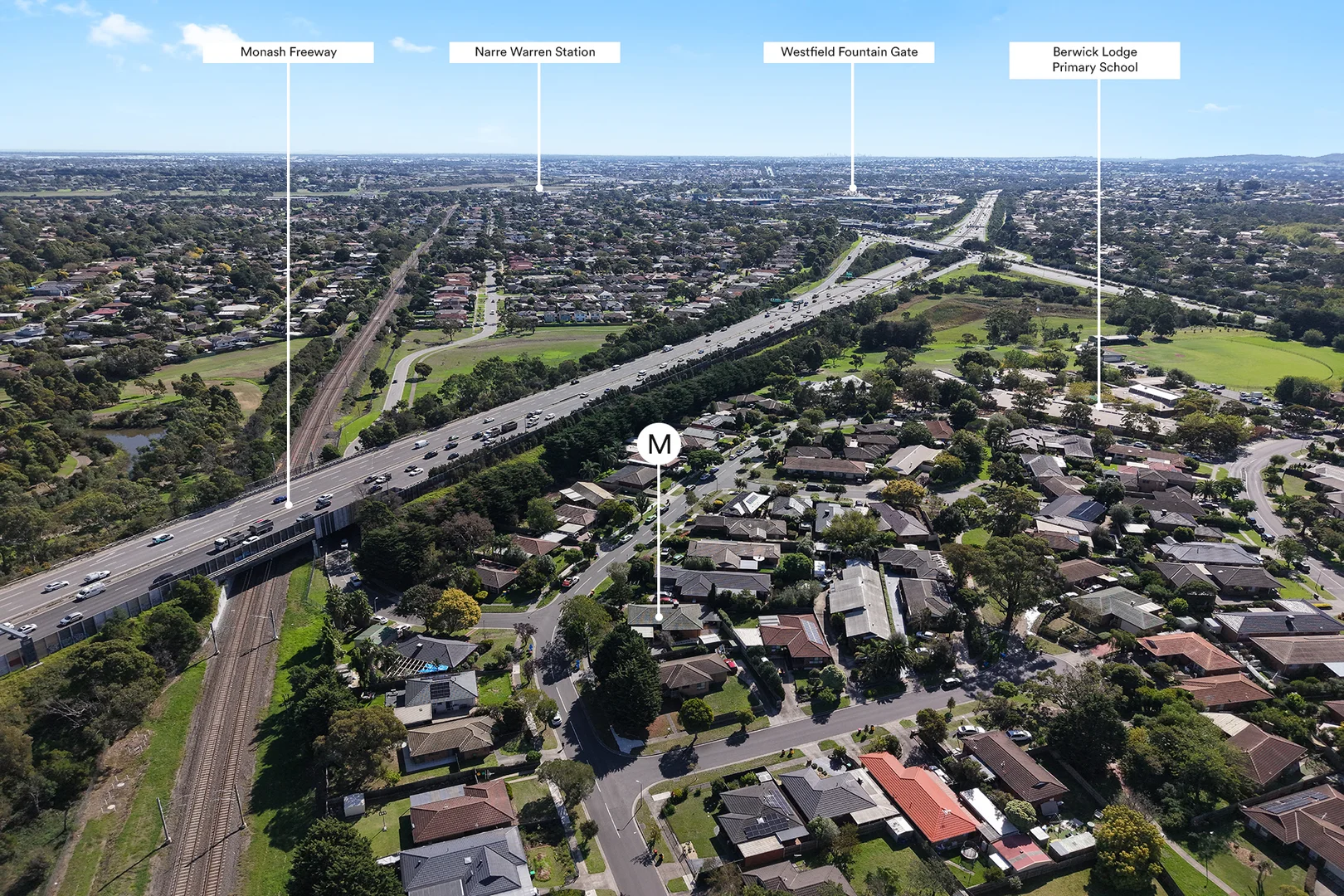 Additional image 24 of 41 Collins Crescent, Berwick VIC 3806
