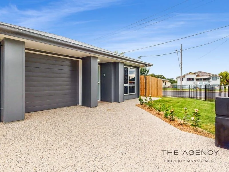 2/150 Fitzroy Street, Allenstown QLD 4700