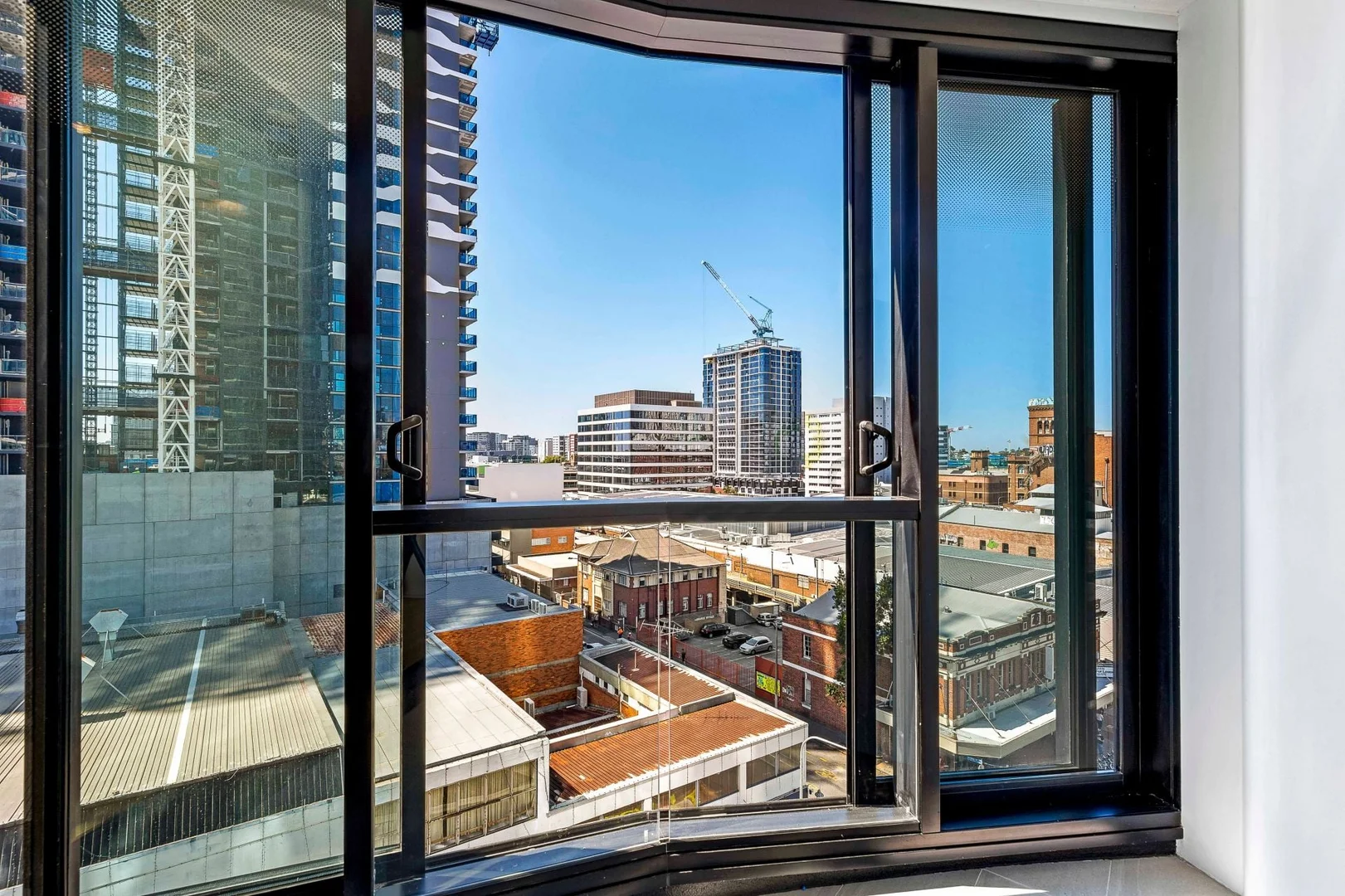 Additional image 7 of 703/191 Brunswick St, Fortitude Valley QLD 4006