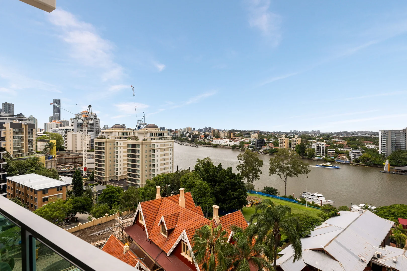 Additional image 18 of 908/18 Thorn Street, Kangaroo Point QLD 4169