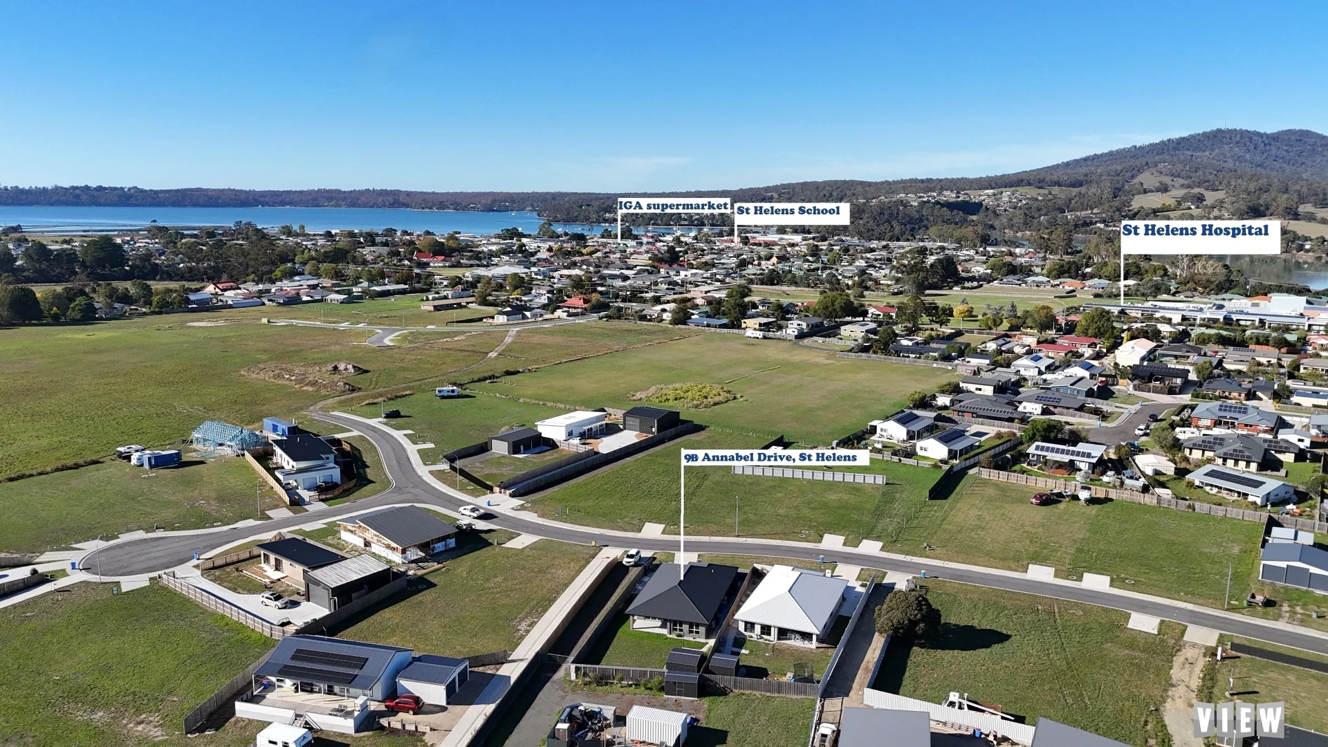 Additional image 19 of 9B Annabel Drive, St Helens TAS 7216
