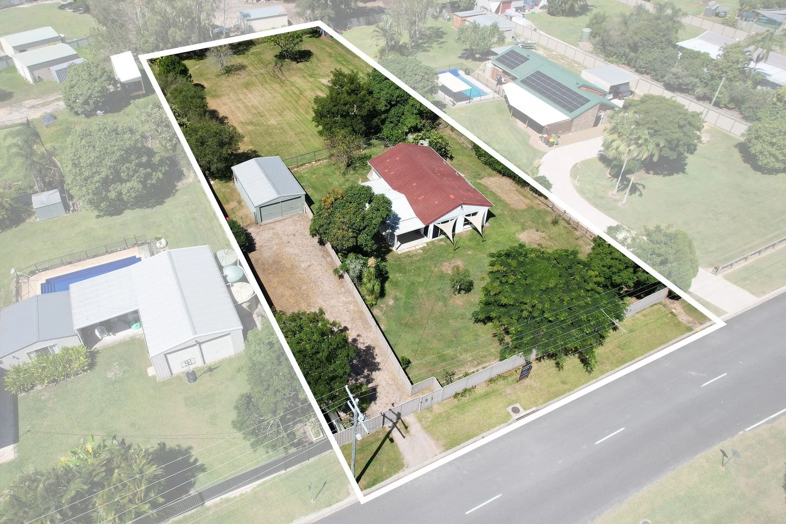 76 Aylward Road, Ningi QLD 4511
