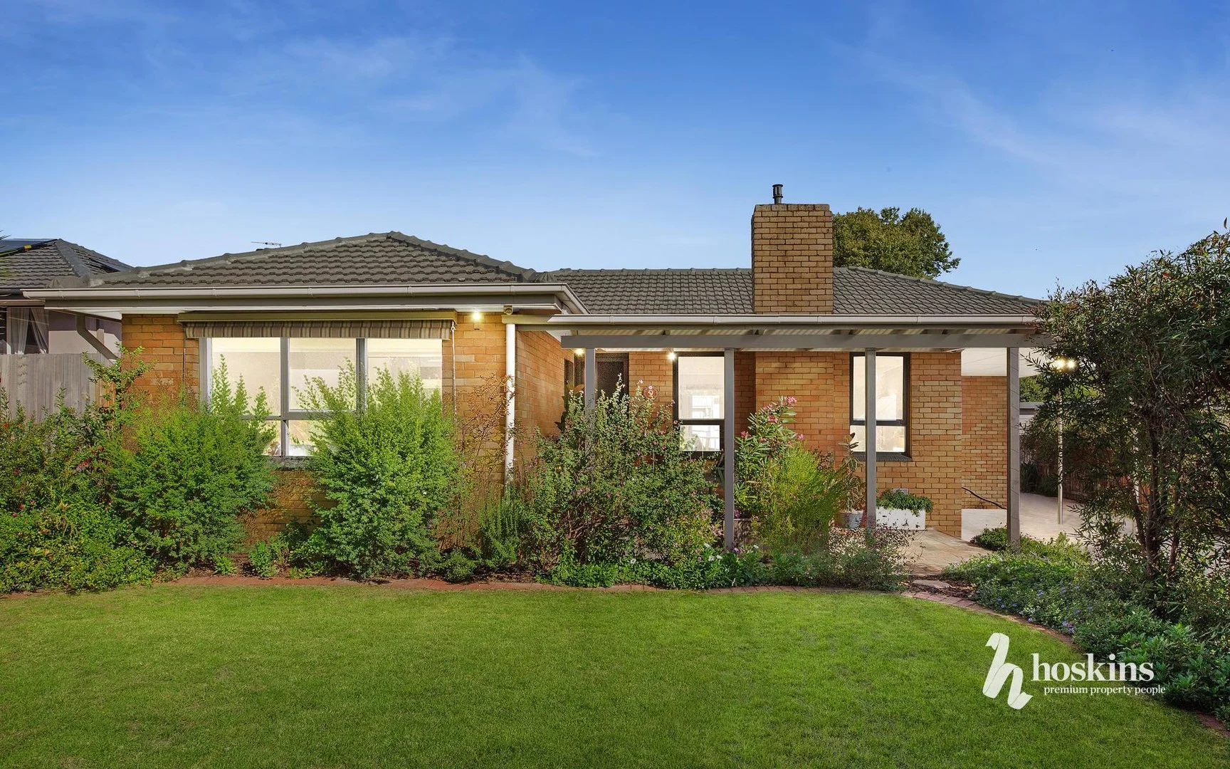 9 Dennis Court, Mooroolbark VIC 3138