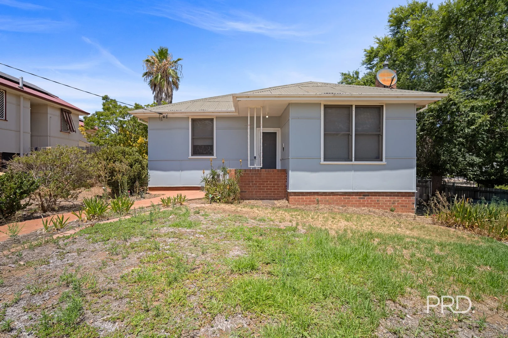 20 Fernleigh Road, Mount Austin NSW 2650