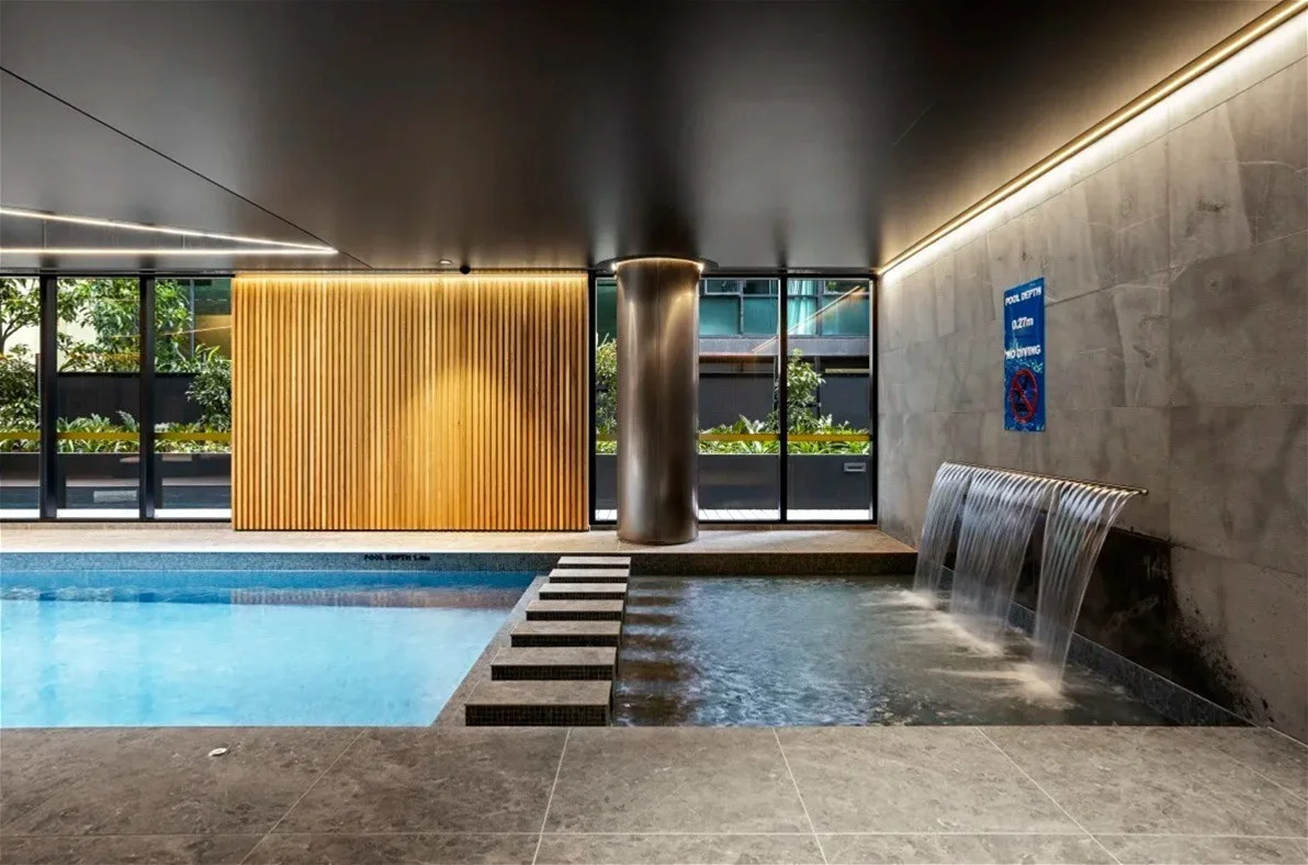 Additional image 16 of 1404/20 Queens Lane, Melbourne VIC 3004