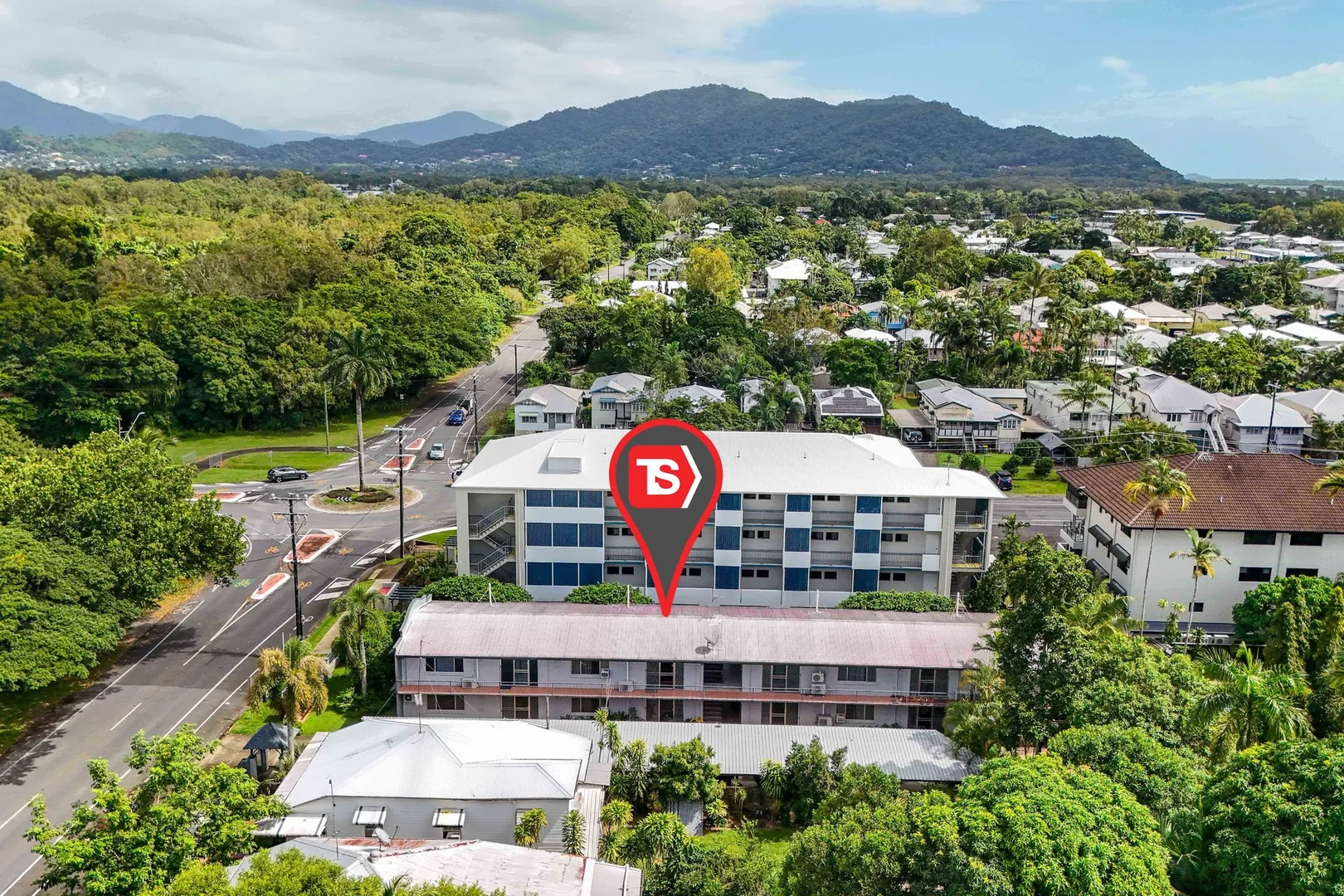 Additional image 13 of 6/392 Severin Street, Parramatta Park QLD 4870