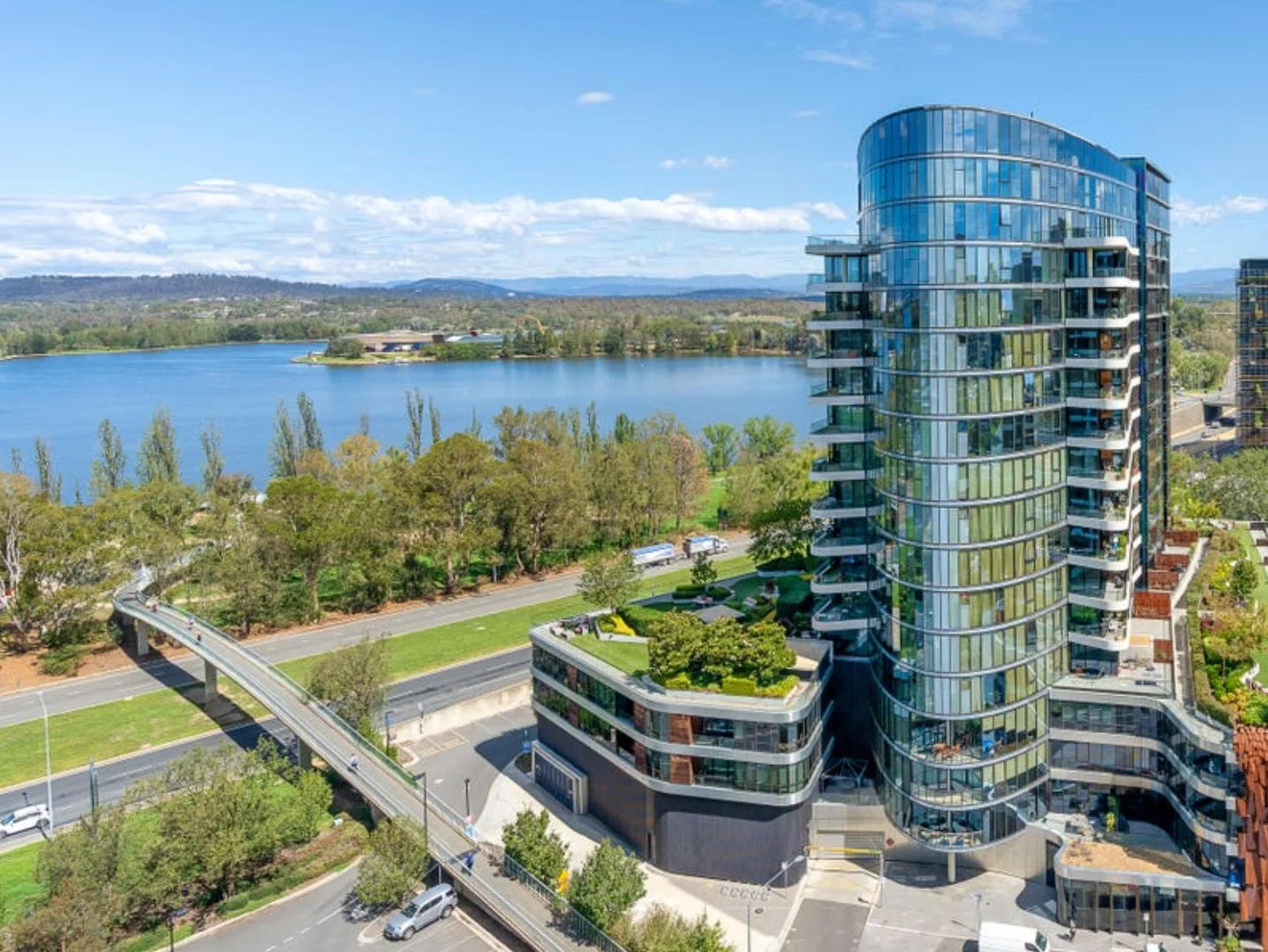 301/19 Marcus Clarke Street, City ACT 2601