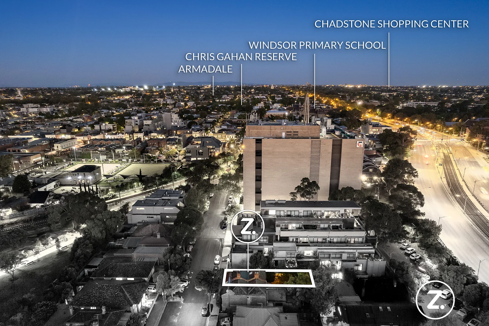 Additional image 17 of 150 Peel Street, Windsor VIC 3181