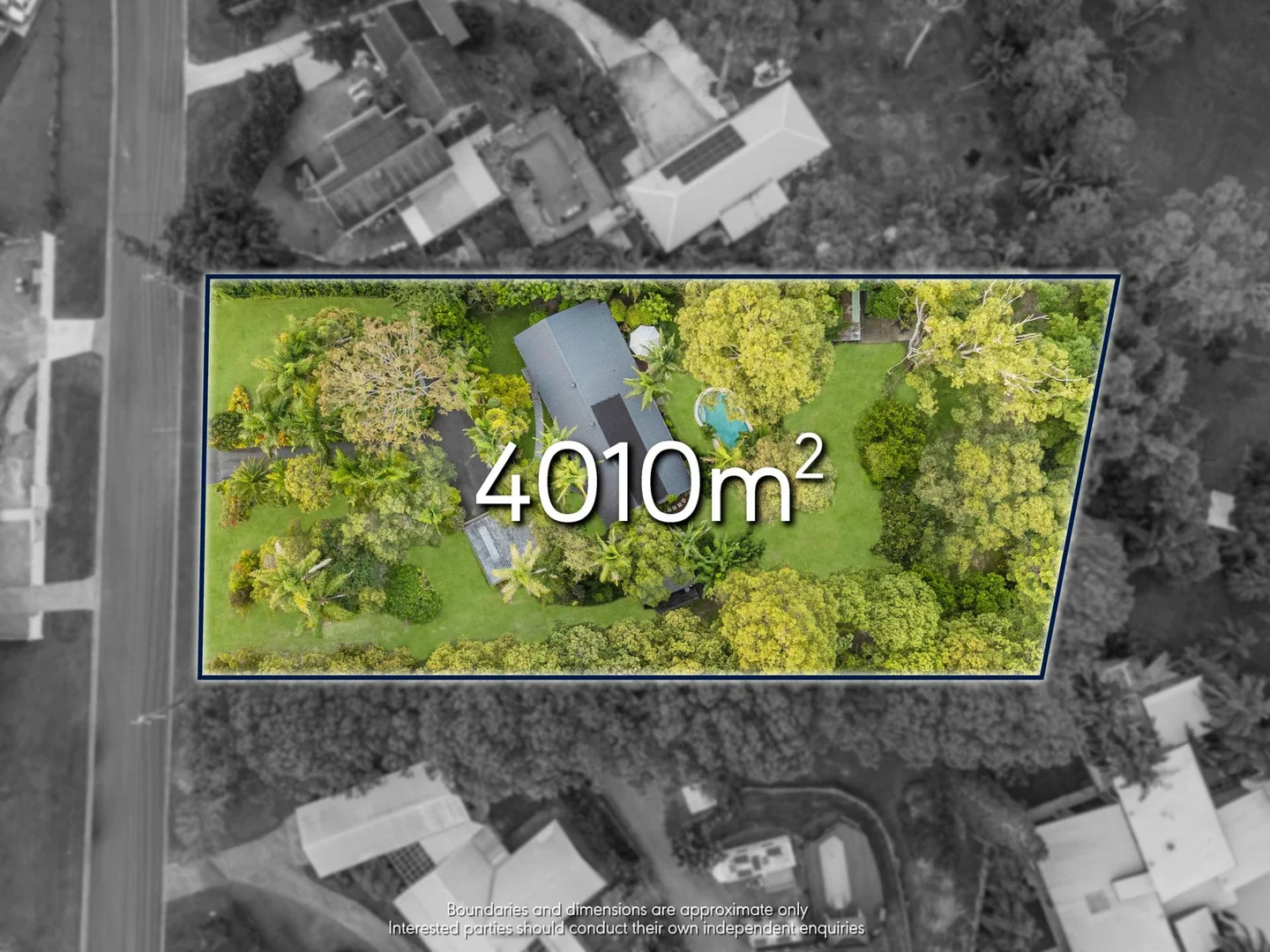 Additional image 5 of 3 Woodland Drive, Reedy Creek QLD 4227