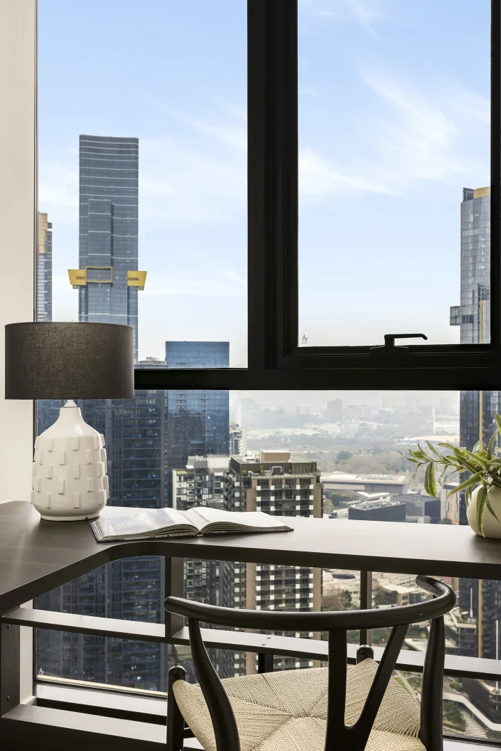 Additional image 7 of 4604/245 City Road, Southbank VIC 3006