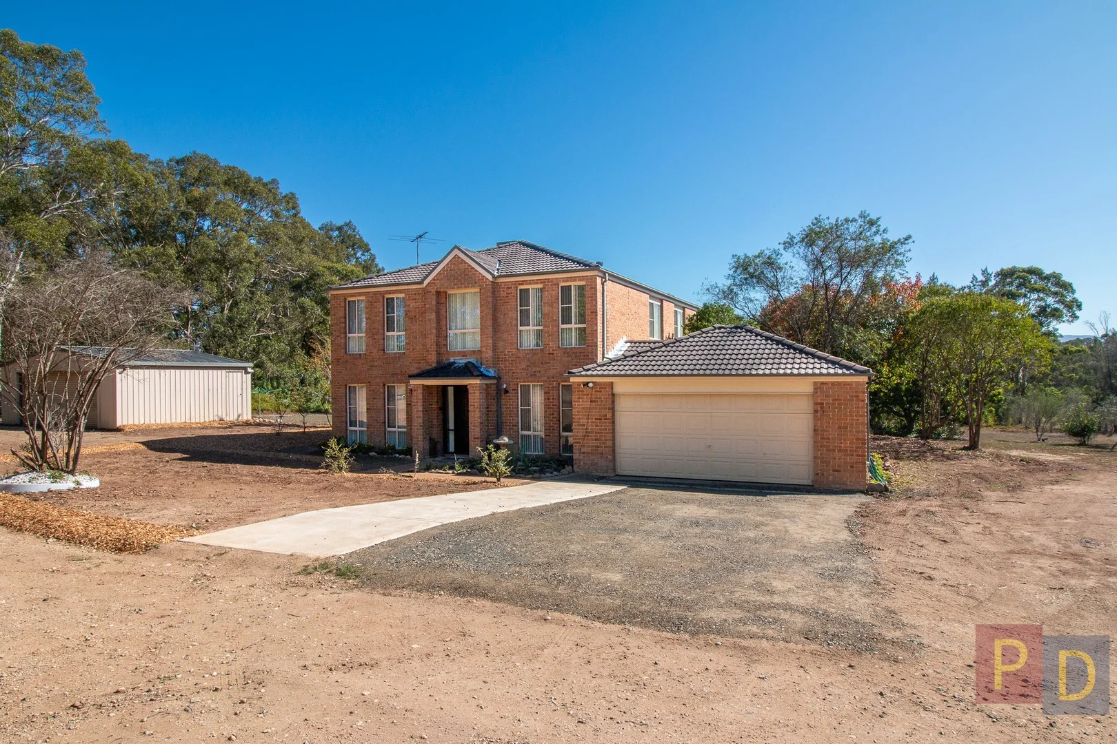 263 Retreat Road, Singleton NSW 2330
