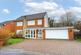 Kinders Crescent, Greenfield, Saddleworth, OL3