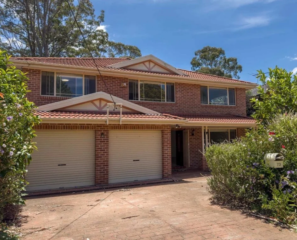 73 Ford Street, North Ryde NSW 2113