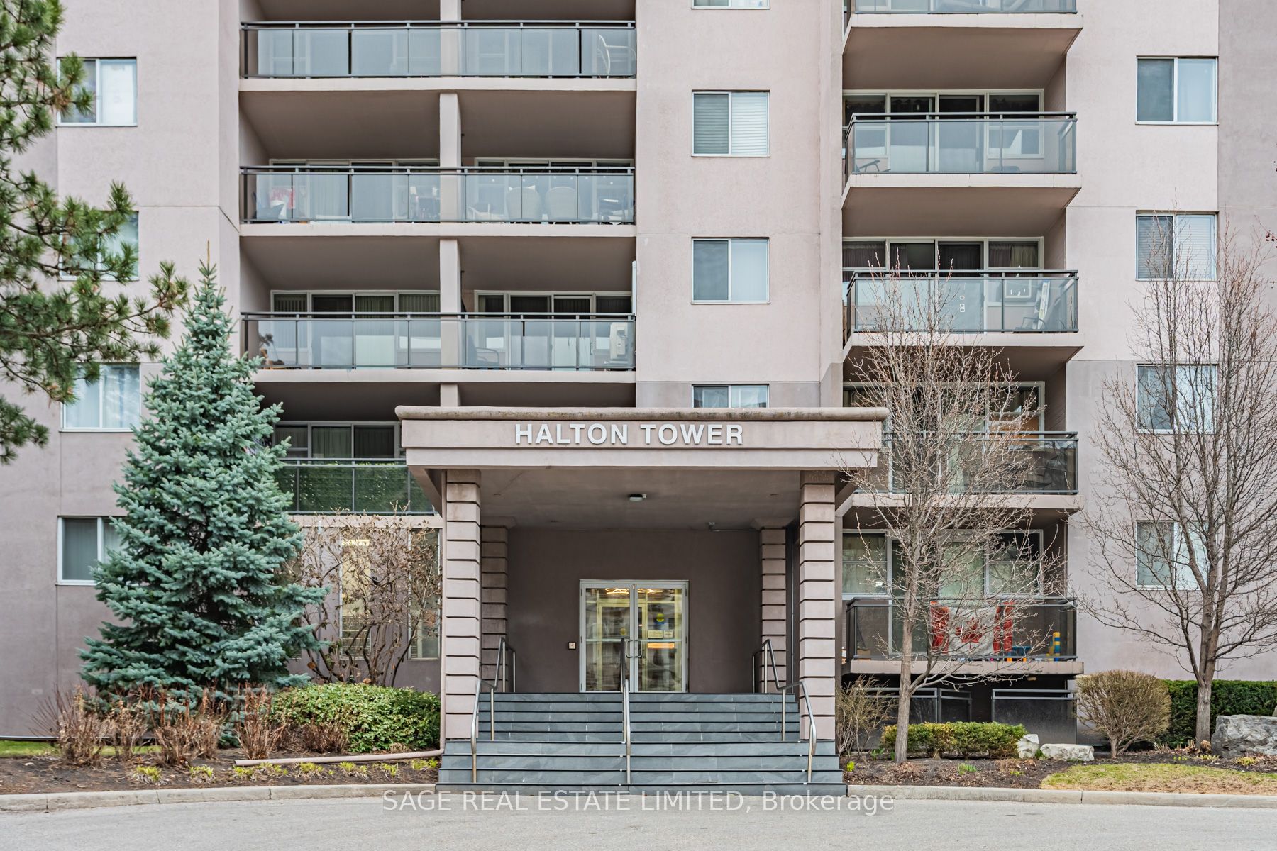Additional image 4 of 802-975 Warwick Court, Burlington, ON, L7T 3Z7